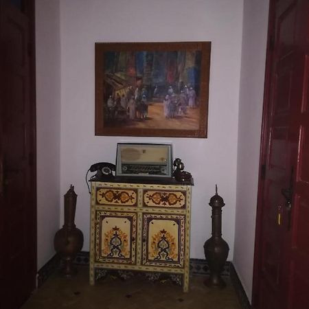 Riad Amal Marrakesh Bagian luar foto